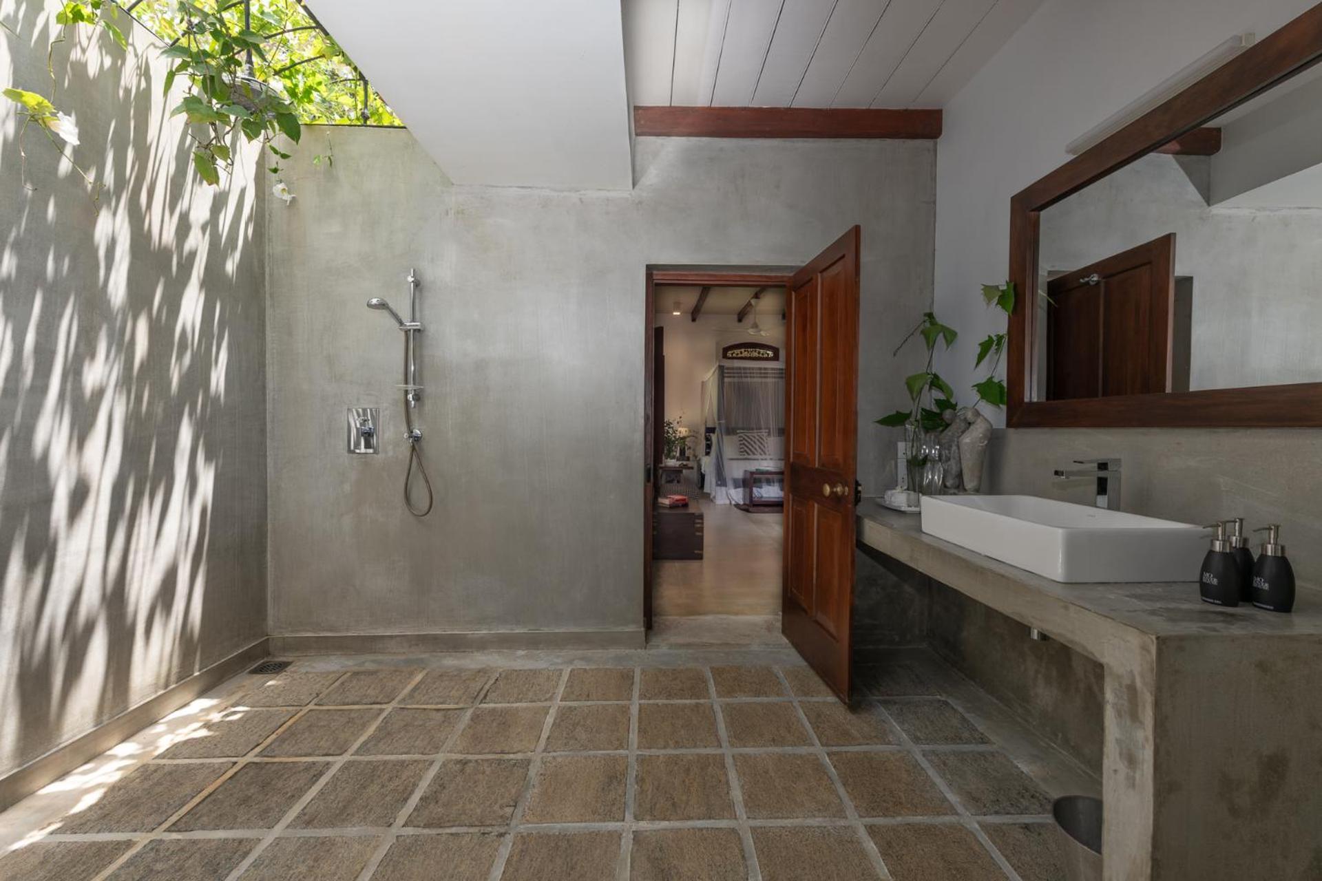 Mo River House Luxury Villa Хикадува Екстериор снимка