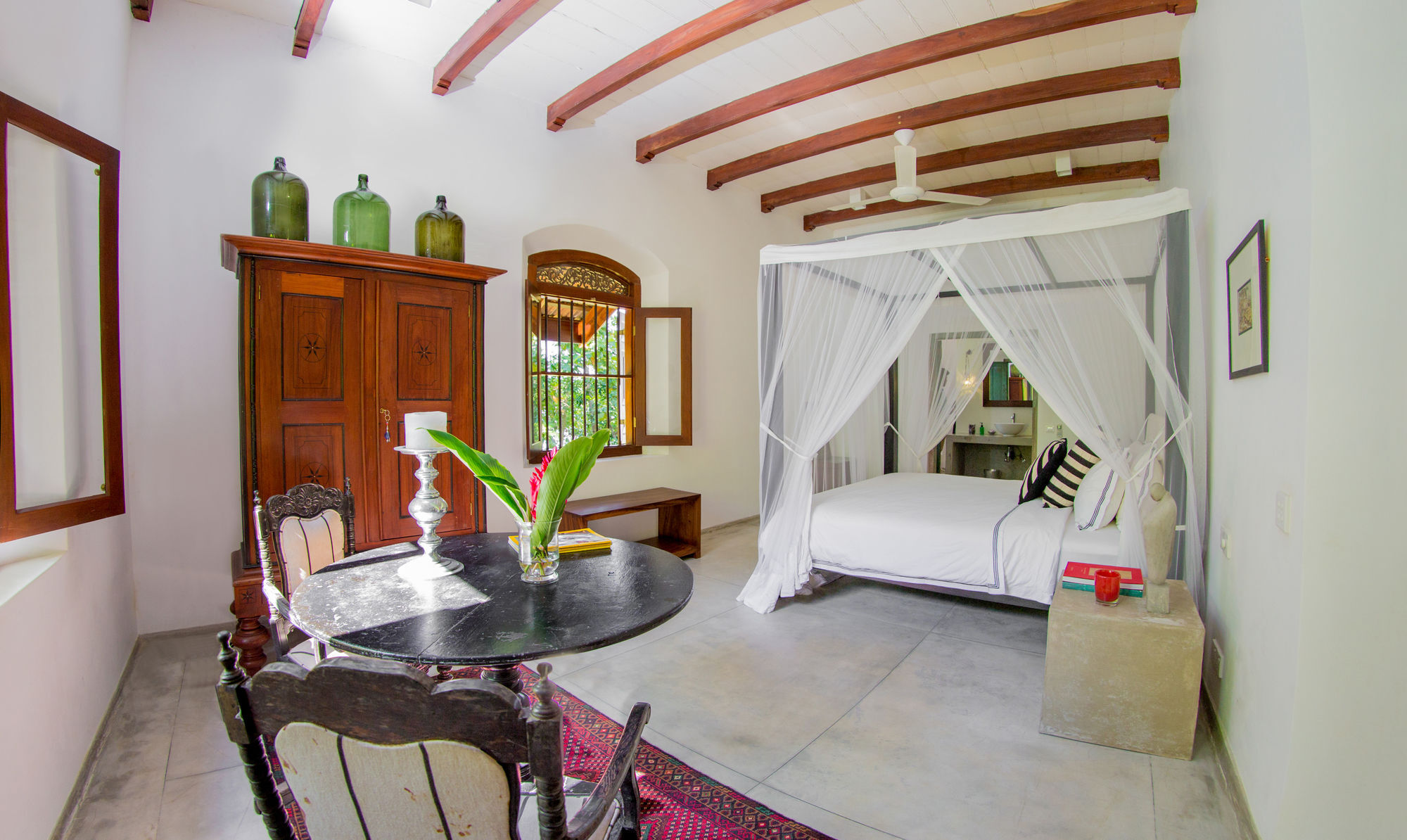 Mo River House Luxury Villa Хикадува Екстериор снимка