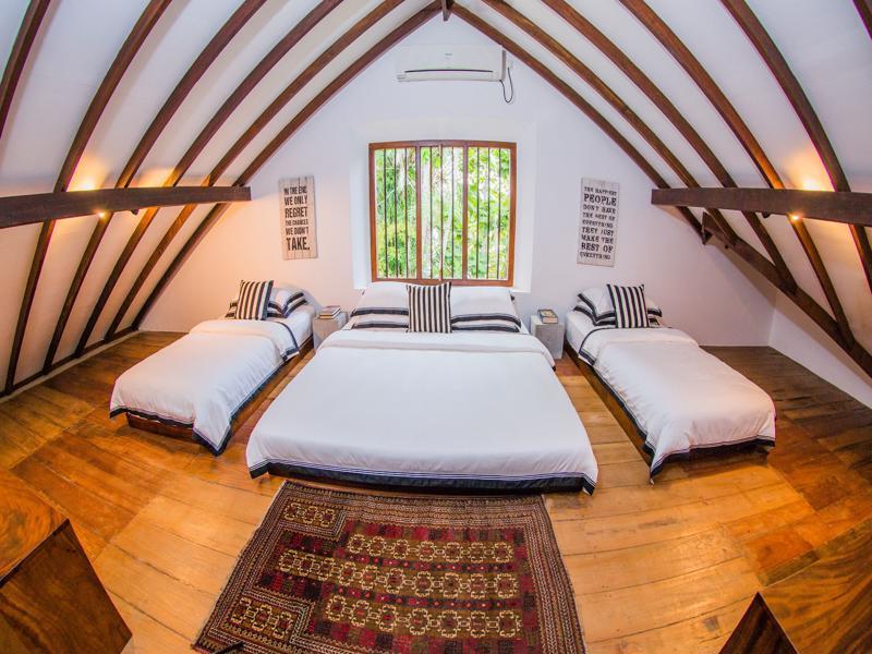 Mo River House Luxury Villa Хикадува Екстериор снимка