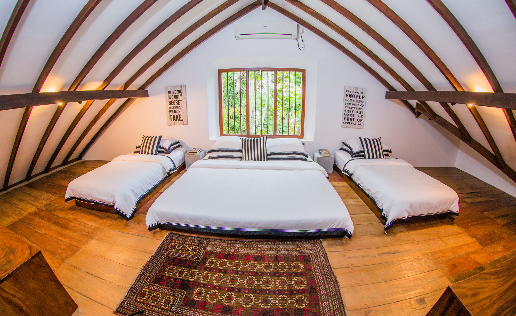Mo River House Luxury Villa Хикадува Екстериор снимка