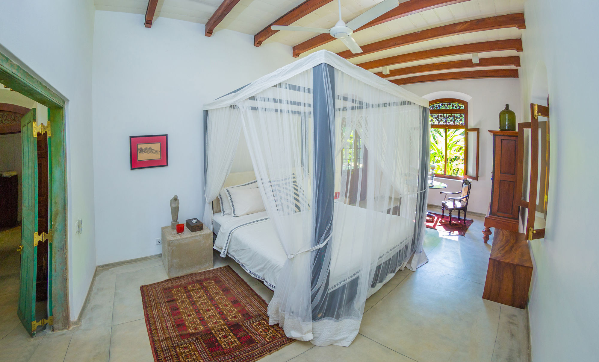 Mo River House Luxury Villa Хикадува Екстериор снимка